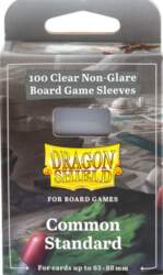 Dragon Shield Board Game Sleeves –