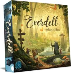 Everdell Collectors Edition