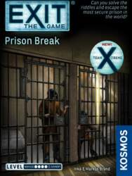 Exit: The Game – Prison Break