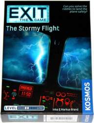 Exit: The Game – The Stormy