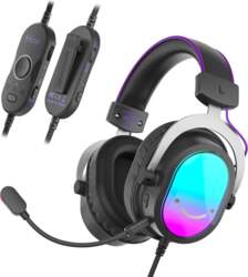 FIFINE H16 vadu austiņas | USB