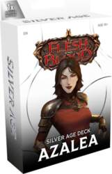 Flesh & Blood TCG - Silver