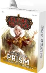 Flesh & Blood TCG - Silver
