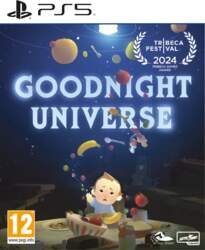 Goodnight Universe PS5
