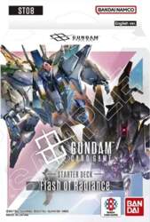 Gundam Card Game - Starter Deck
