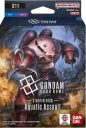 Gundam Card Game Starter Deck ST11