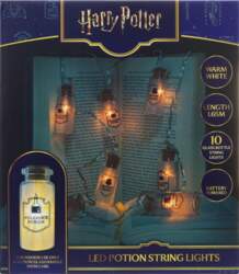 Harry Potter - Potion Bottle String