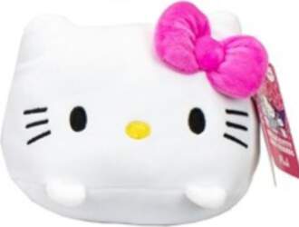 Hello Kitty - Pink Bow Beanie