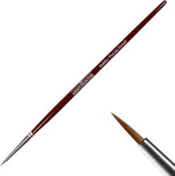 Hobby Brush: Precise Detail