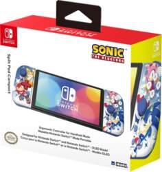 HORI Nintendo Switch Split Pad Compact