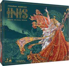 Inis: 3rd edition