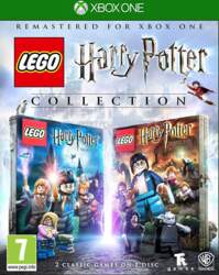 LEGO Harry Potter Collection Xbox One