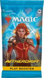 Magic: The Gathering - Aetherdrift Play