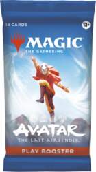 Magic: The Gathering - Avatar: The