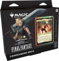 Magic: The Gathering - Final Fantasy