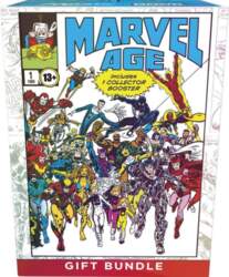 Magic: The Gathering - Marvel Super