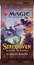 Magic: The Gathering - Strixhaven: School