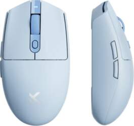 MCHOSE G3 Ultra Wireless Gaming Mouse