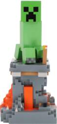 Minecraft Creeper Cable Guy statīvs