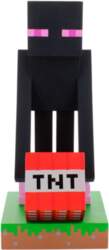 Minecraft - Enderman Cable Guy statīvs