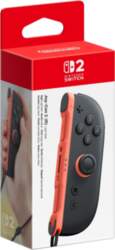 Nintendo Switch 2 Joy-Con Light Red