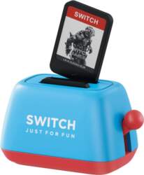 Nintendo Switch Card Case Holder "