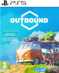 Outbound PS5