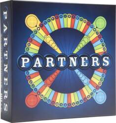 Partners | LT/FR/EN