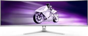 Philips | Gaming Monitor | 49M2C8900/00