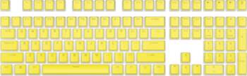 Royal Kludge Pudding PBT Keycaps -