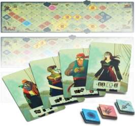 Sail: Seafarers Expansion