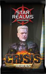 Star Realms: Crisis Heroes