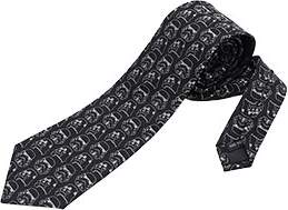 Star Wars Stormtrooper Neck Tie "