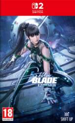 Stellar Blade Complete Edition (Switch 2)