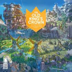 The Old King`s Crown