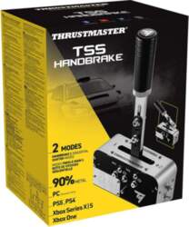 Thrustmaster TSSH Sequential Shifter & Handbrake