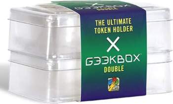 Token Box Geekbox (Double)