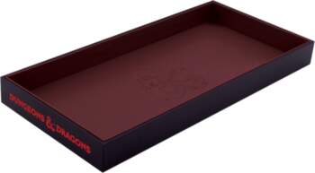 UP - Tray of Rolling for
