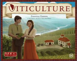 Viticulture Essential Edition
