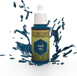 Warpaints: Dark Sky