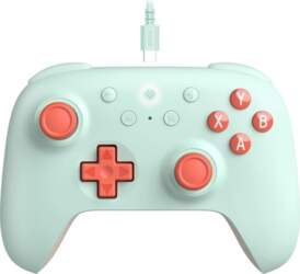 8BitDo Ultimate 2C vadu kontrolleris |