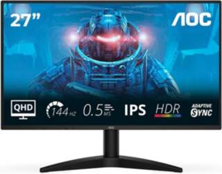 AOC | Q27B36X | 27 &quot