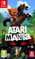 ATARI MANIA NSW