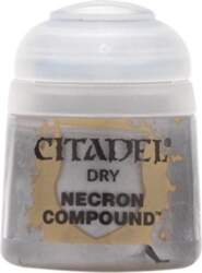 Citadel Dry: Necron Compound 12ml