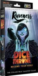 Dice Throne: Raveness Hero Pack