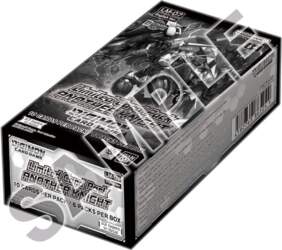 Digimon Card Game Limited Card Pack