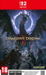 Dragon`s Dogma 2 Masters Edition (Switch