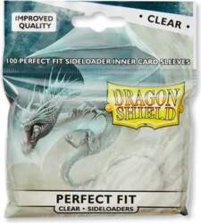 Dragon Shield Standard Perfect Fit Sideloading