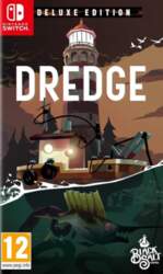 DREDGE Deluxe Edition NSW