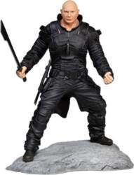 Dune Glossu Rabban statuja | 23